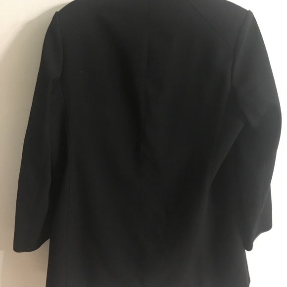 Anne Klein coat - Picture 3 of 3